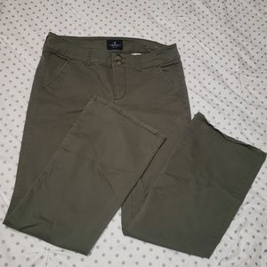American Eagle Pants